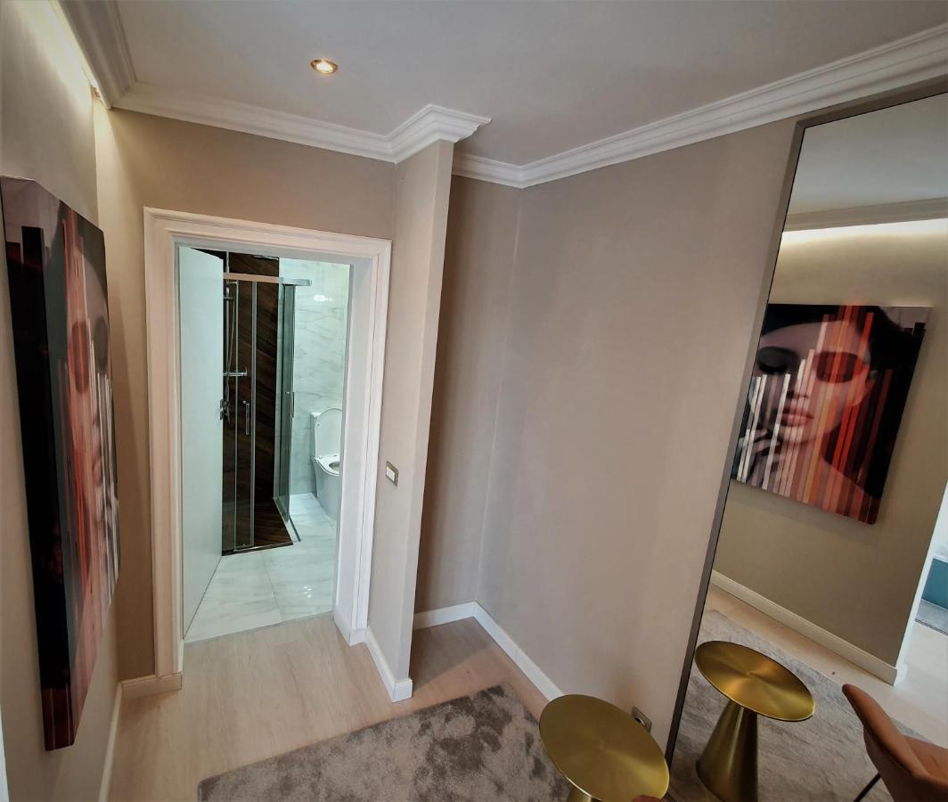 Casa Campeanu Hotell Glod  Exteriör bild