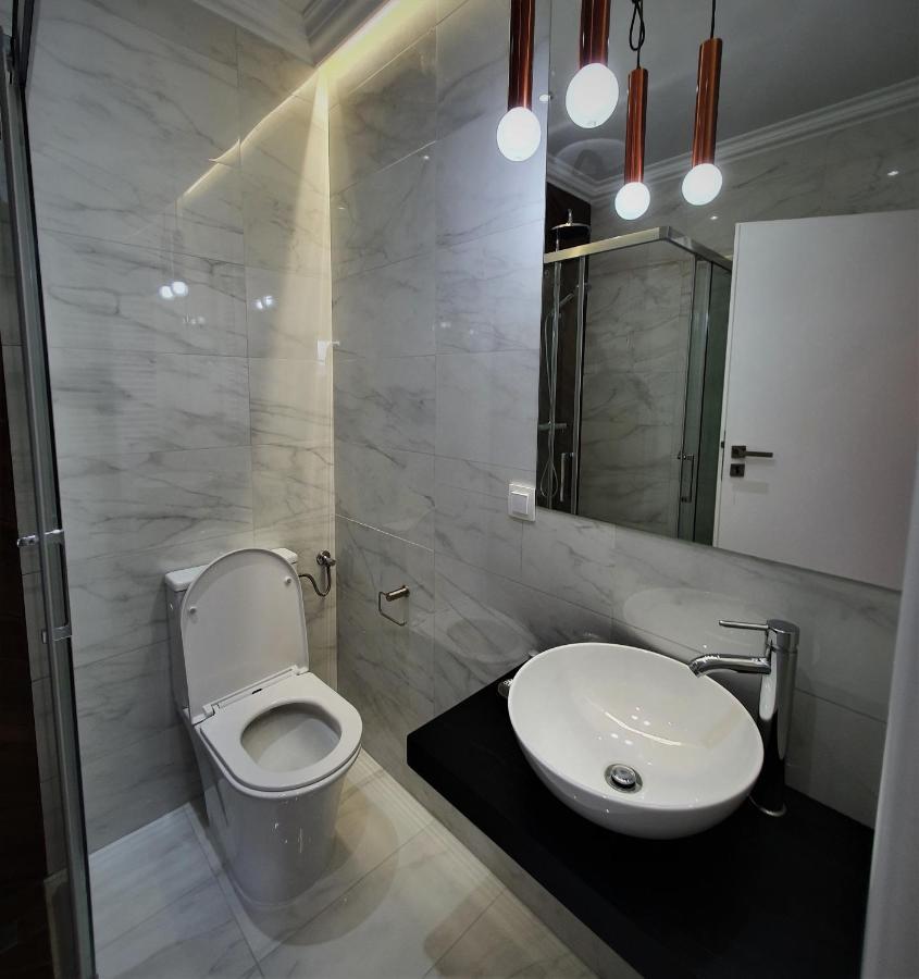 Casa Campeanu Hotell Glod  Exteriör bild