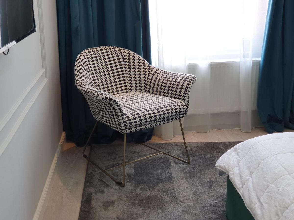 Casa Campeanu Hotell Glod  Exteriör bild
