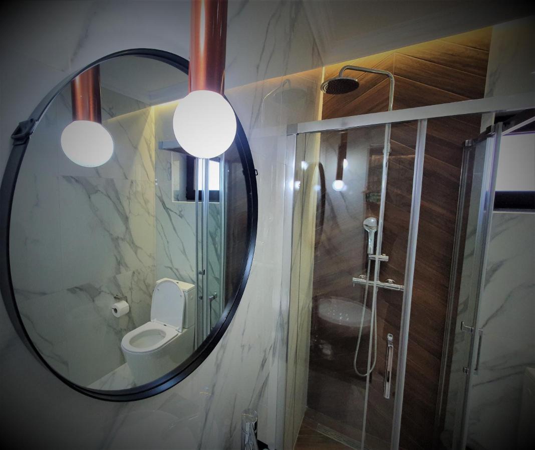 Casa Campeanu Hotell Glod  Exteriör bild